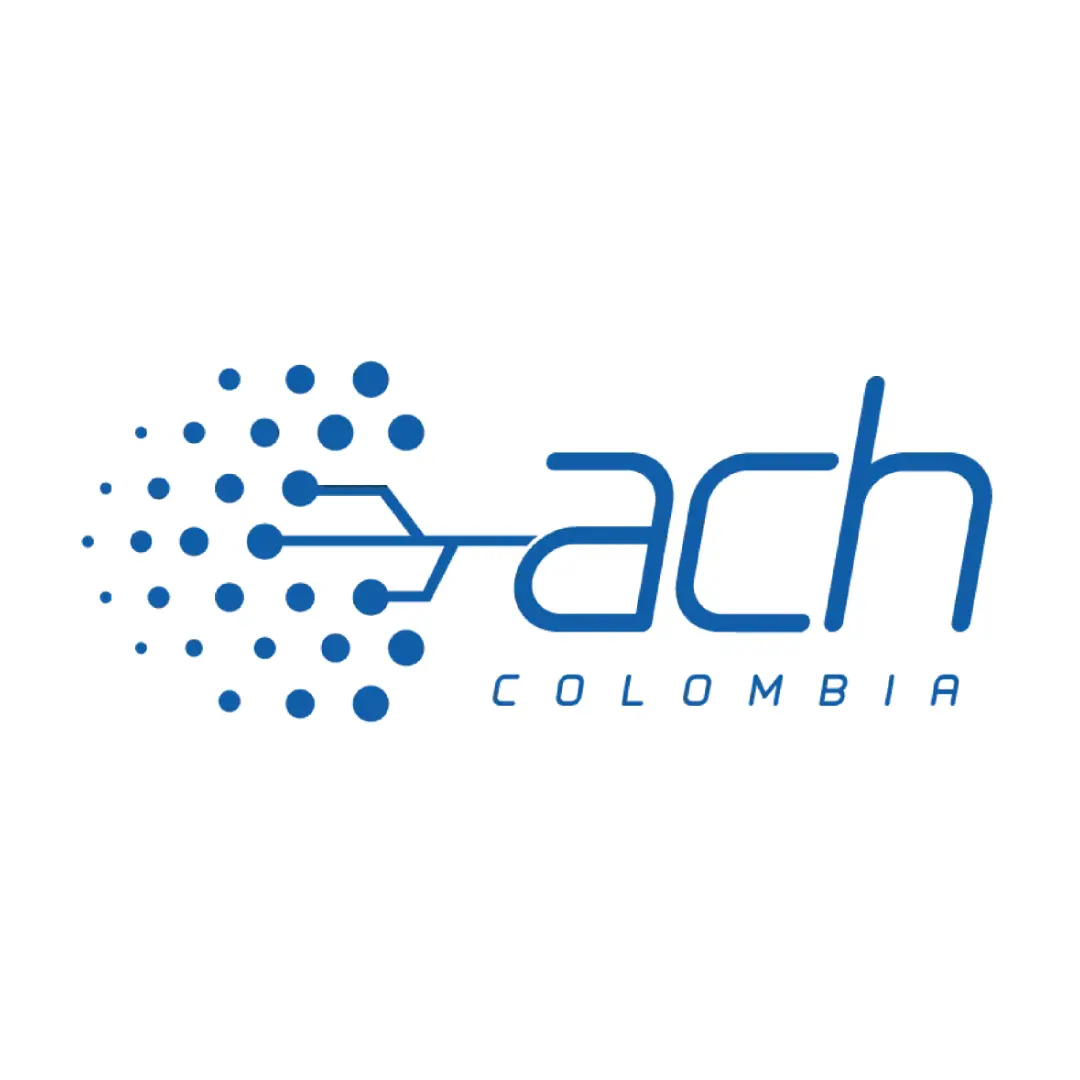 Pago mediante ACH