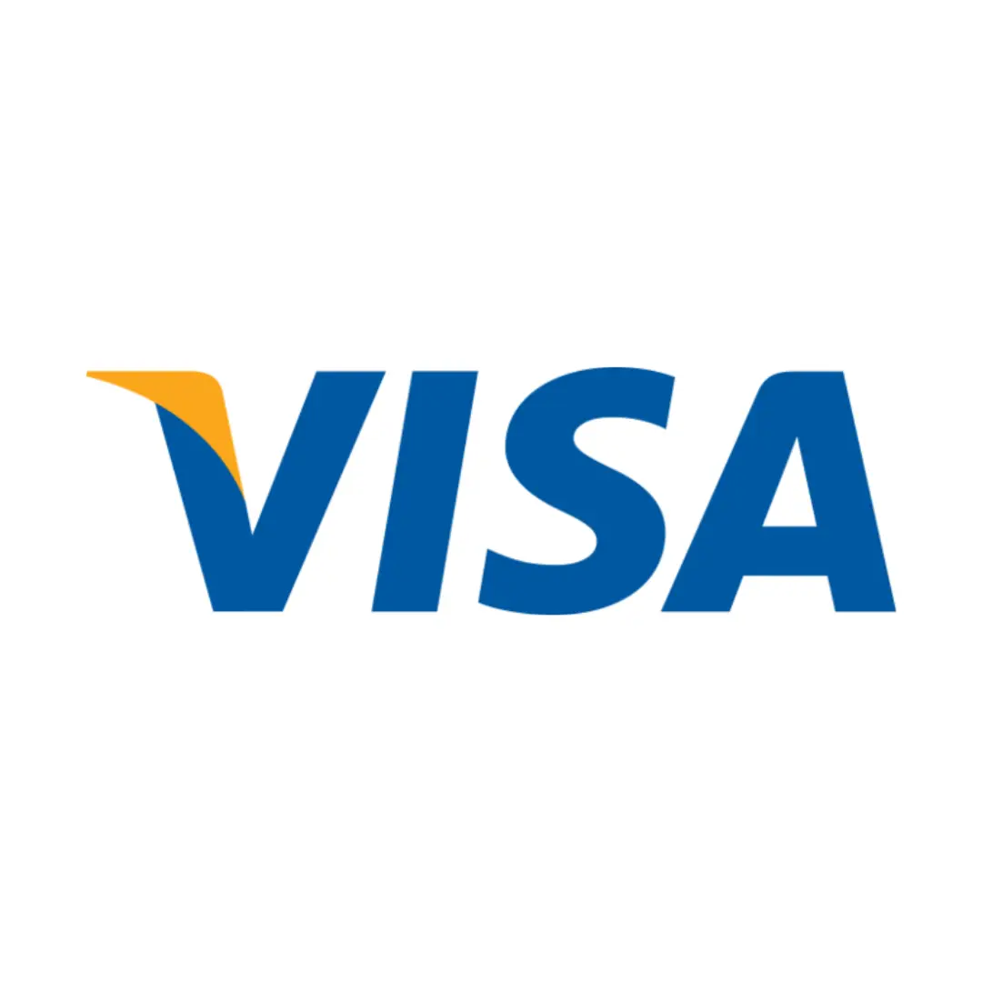 Pago con tarjeta Visa